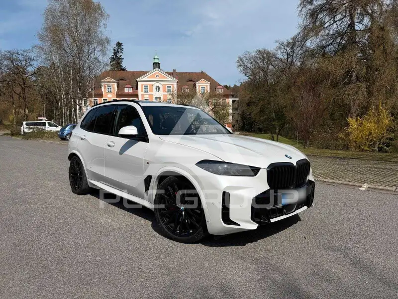2024 BMW X5