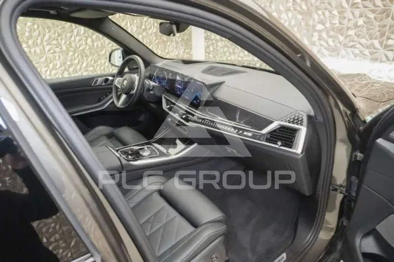 2024 BMW X5