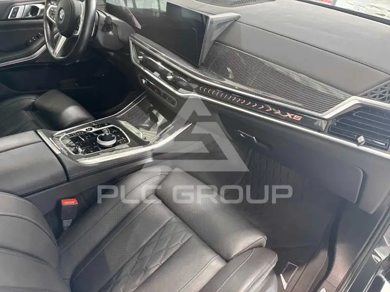 2024 BMW X5