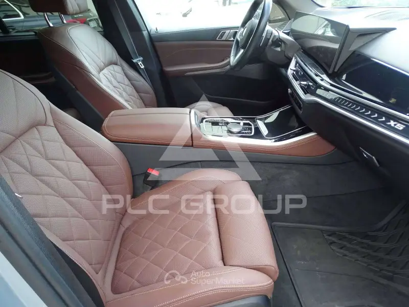 2024 BMW X5