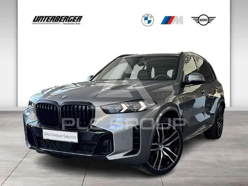 2024 BMW X5