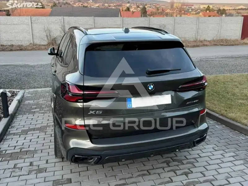 2024 BMW X5