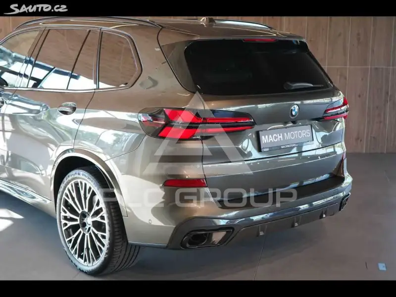 2024 BMW X5