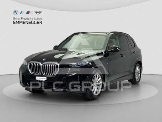 2024 BMW X5