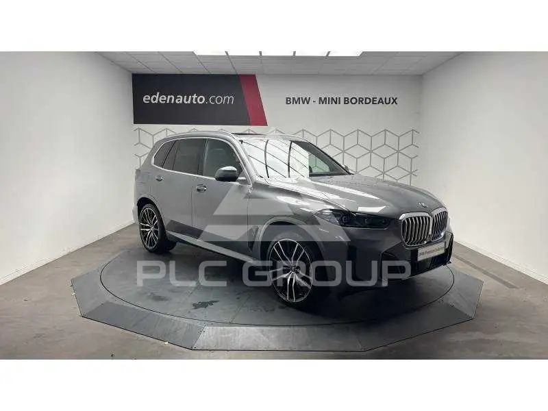 2024 BMW X5