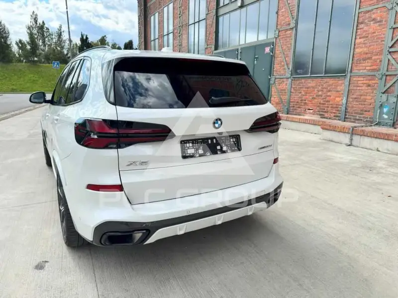 2024 BMW X5
