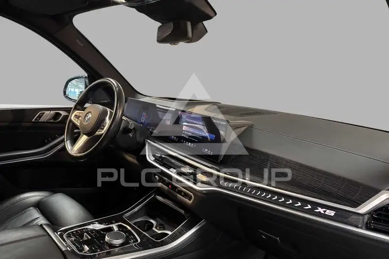 2024 BMW X5