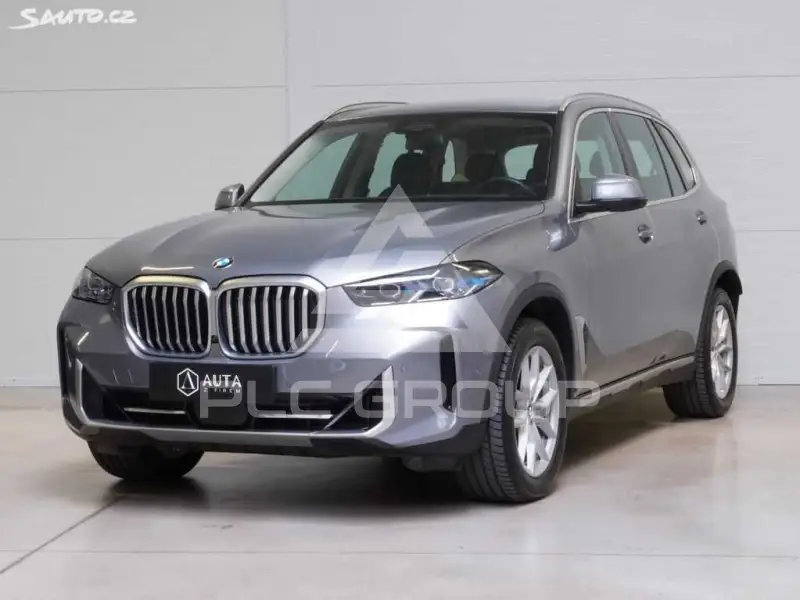 2024 BMW X5