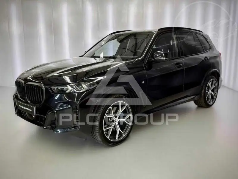 2024 BMW X5