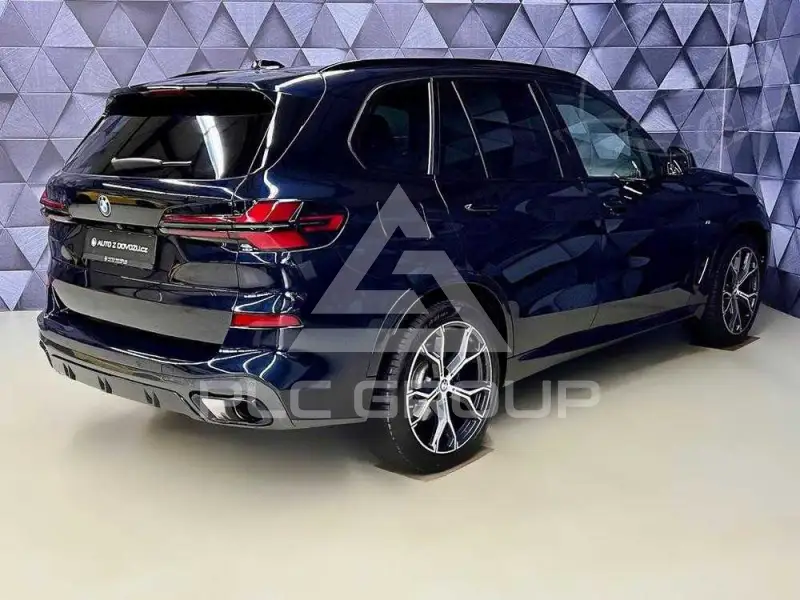 2024 BMW X5