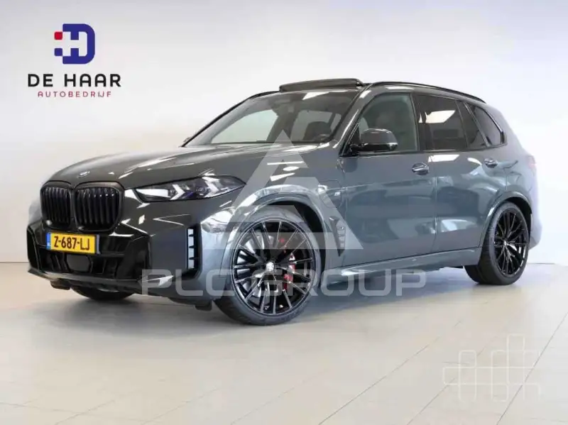 2024 BMW X5