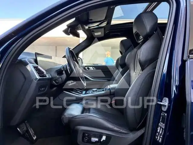 2024 BMW X5