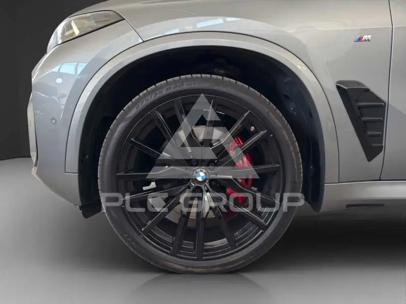 2024 BMW X5
