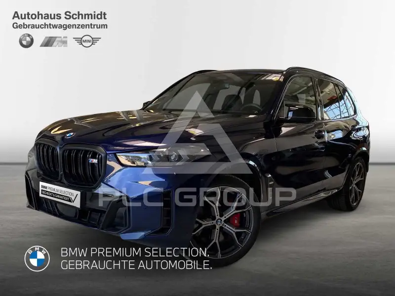 2024 BMW X5