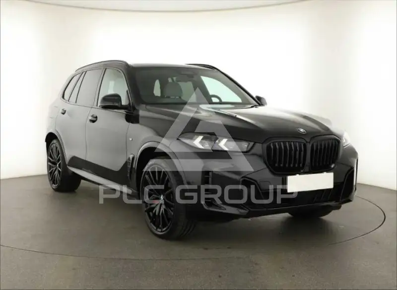 2024 BMW X5