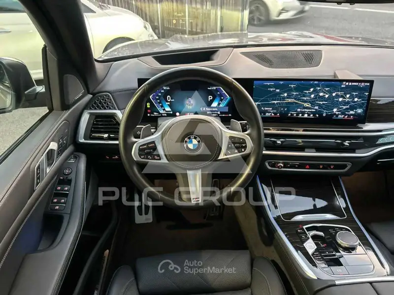 2024 BMW X5