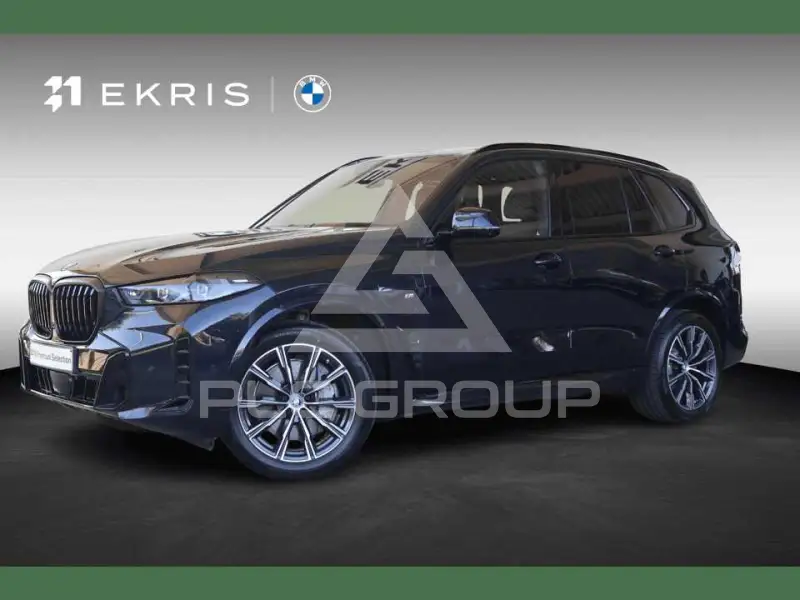 2024 BMW X5
