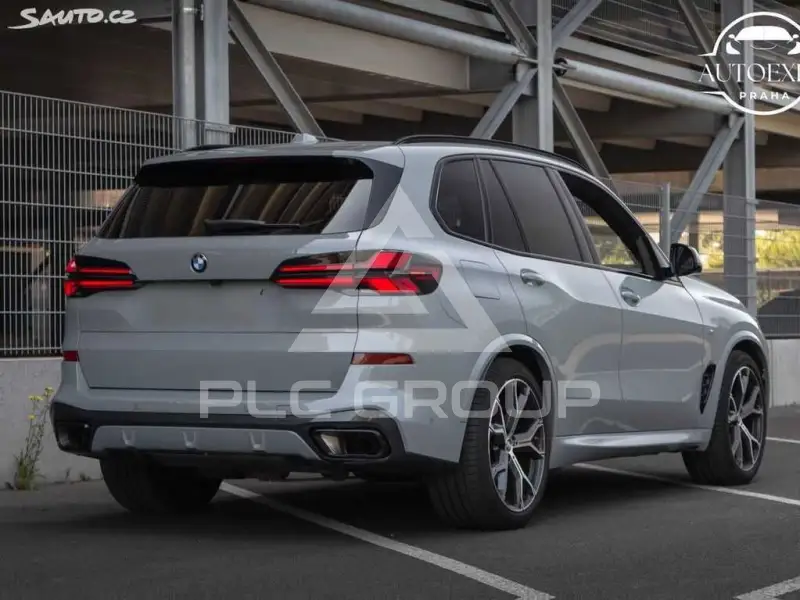 2024 BMW X5