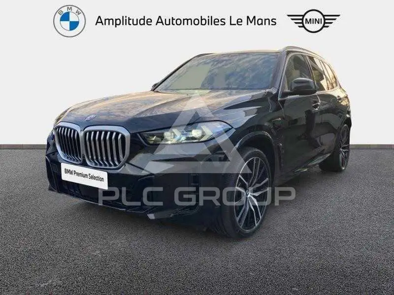 2024 BMW X5