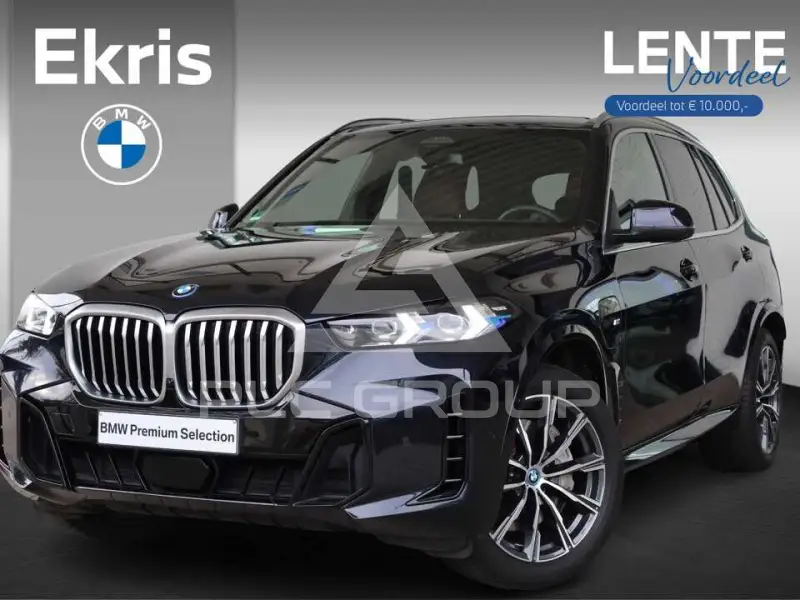 2024 BMW X5