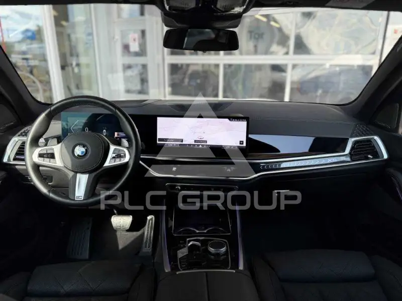 2024 BMW X5