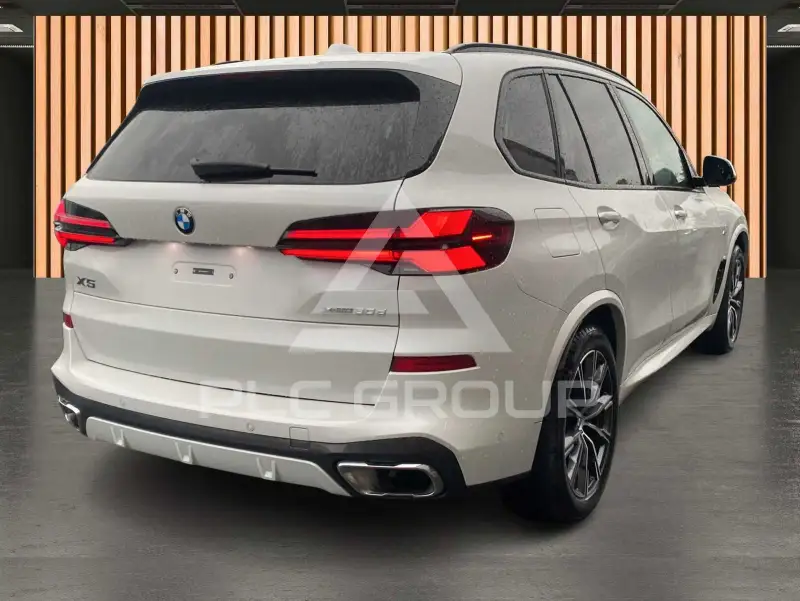 2024 BMW X5