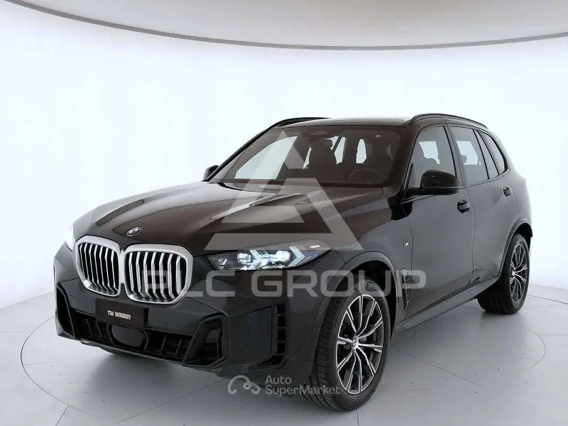 2024 BMW X5