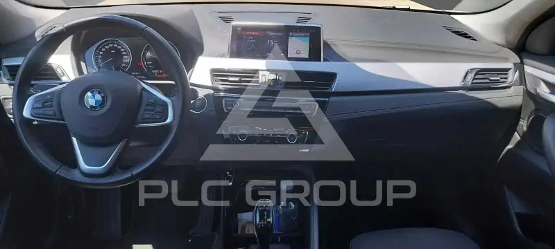 2024 BMW X2