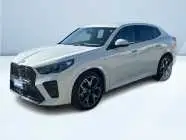 2024 BMW X2
