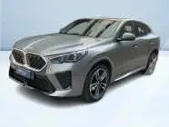 2024 BMW X2