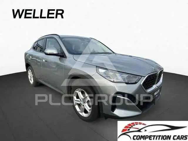 2024 BMW X2