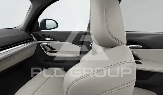 2024 BMW X2