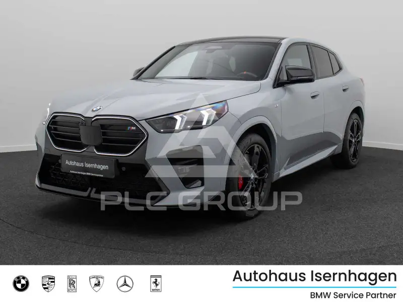 2024 BMW X2