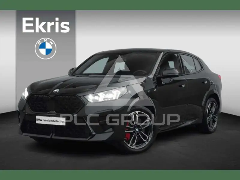 2024 BMW X2