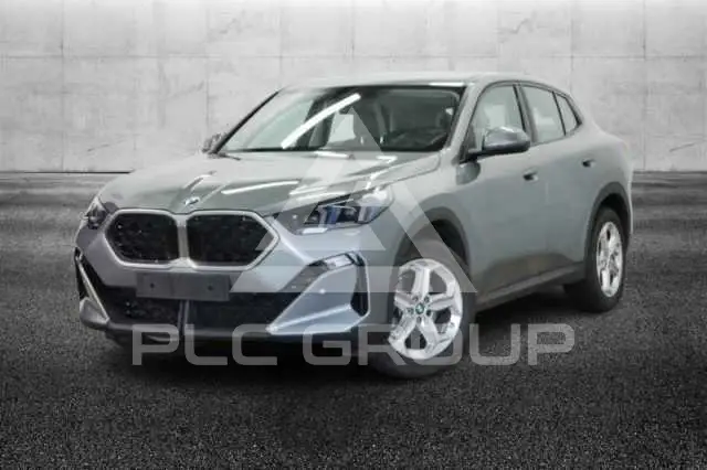 2024 BMW X2
