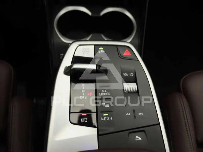 2024 BMW X2