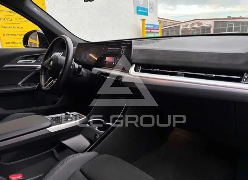 2024 BMW X2
