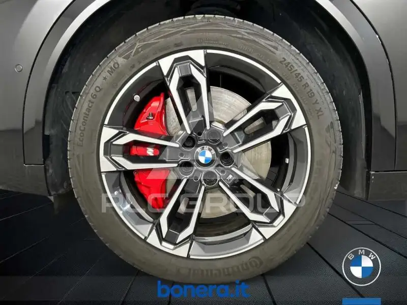 2024 BMW X2