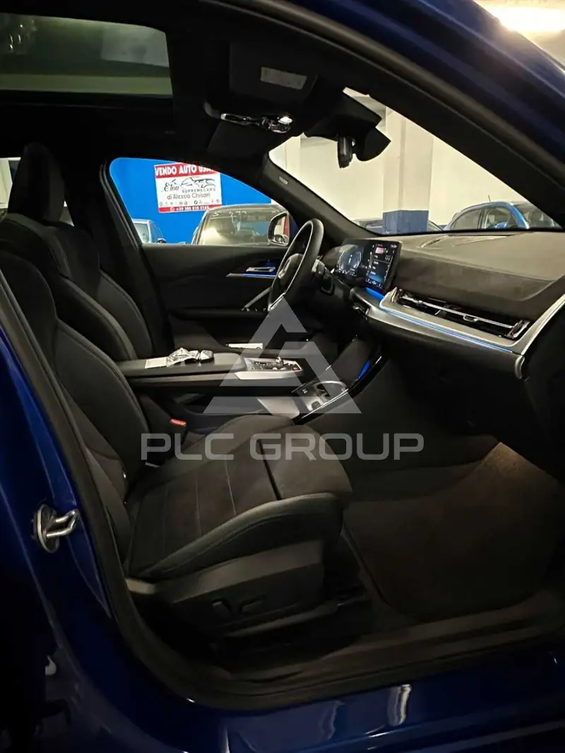 2024 BMW X2