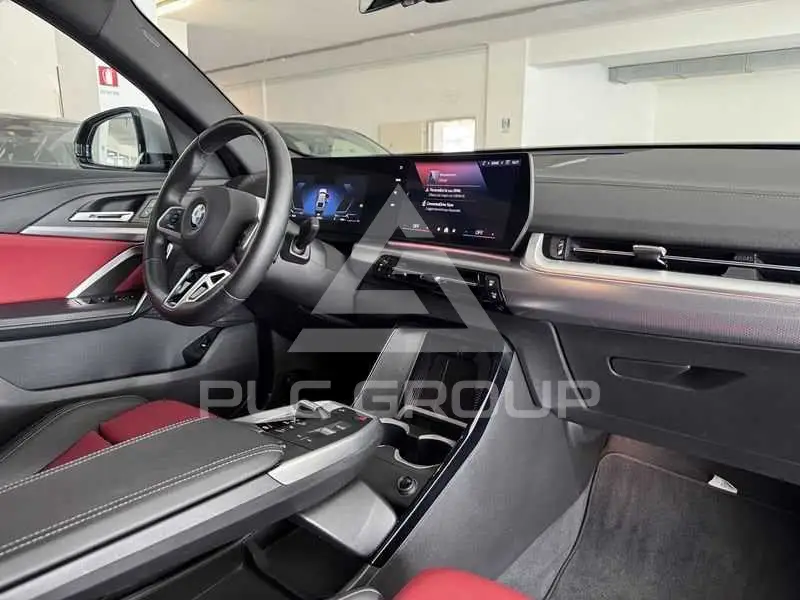 2024 BMW X2