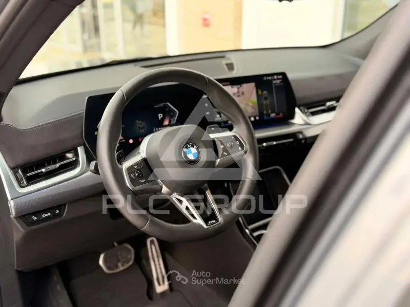 2024 BMW X2