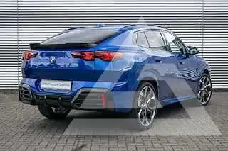 2024 BMW X2