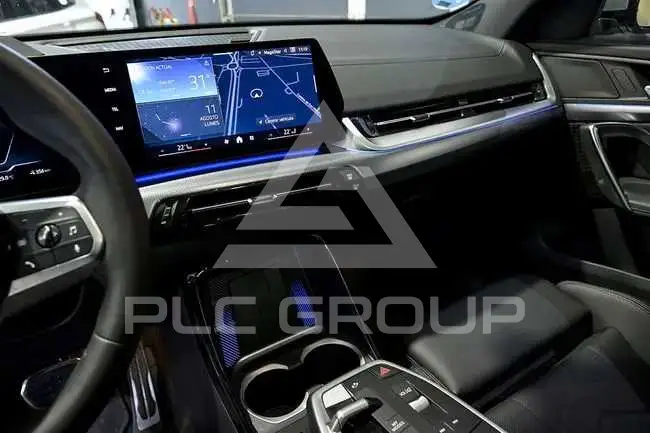 2024 BMW X2