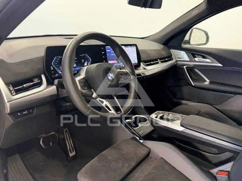 2024 BMW X2