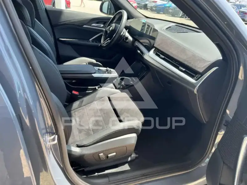 2024 BMW X2