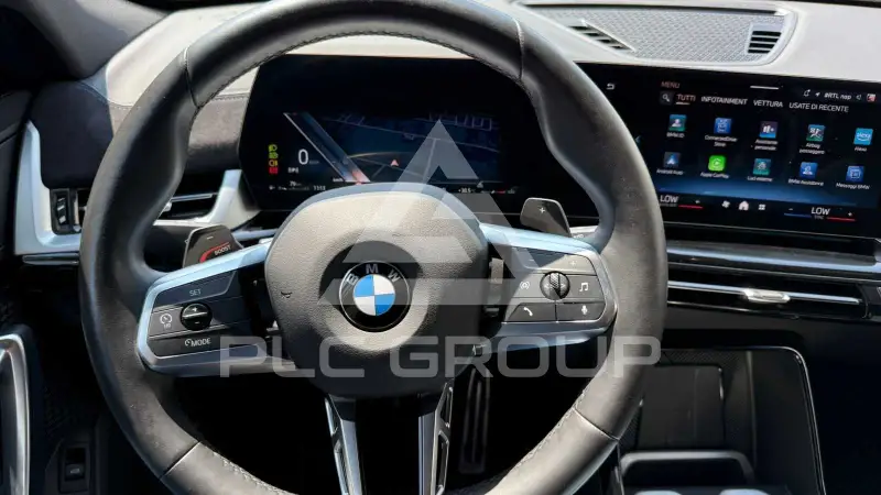 2024 BMW X2