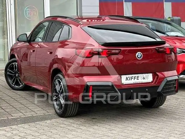 2024 BMW X2