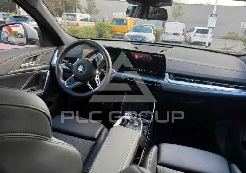 2024 BMW X2