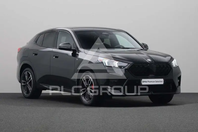 2024 BMW X2
