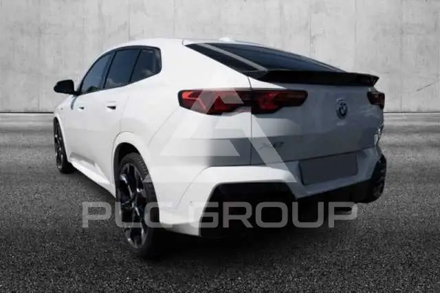 2024 BMW X2